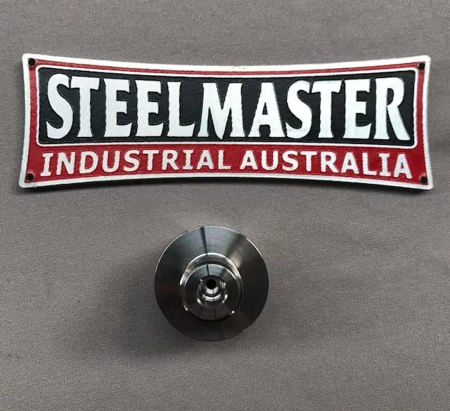 Waterjet Check Valve Outlet Body to suit Dardi Cruiser