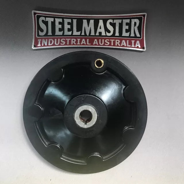 Mill, B Rotary Table, No 6, Hand Wheel