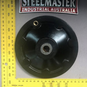 Mill, B Rotary Table, No 6, Hand Wheel