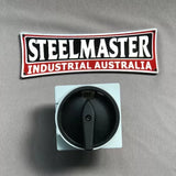 240V Main Power Isolating Switch for SM-1340A Lathe