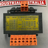 240V Step Down Transformer (JBK 100) for SM-1340A Lathe
