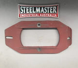Mill Head Assembly, Index No 36 P/No VS-036 Tilter