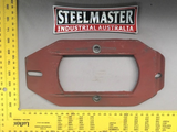 Mill Head Assembly, Index No 36 P/No VS-036 Tilter