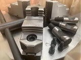 3-Jaw D1-6 Camlock Lathe Chuck 315mm with Reversible Bolt-On Jaws
