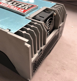 Universal Mill, Y/X -Axis Drive Maxsine EP3-AC Servo Model