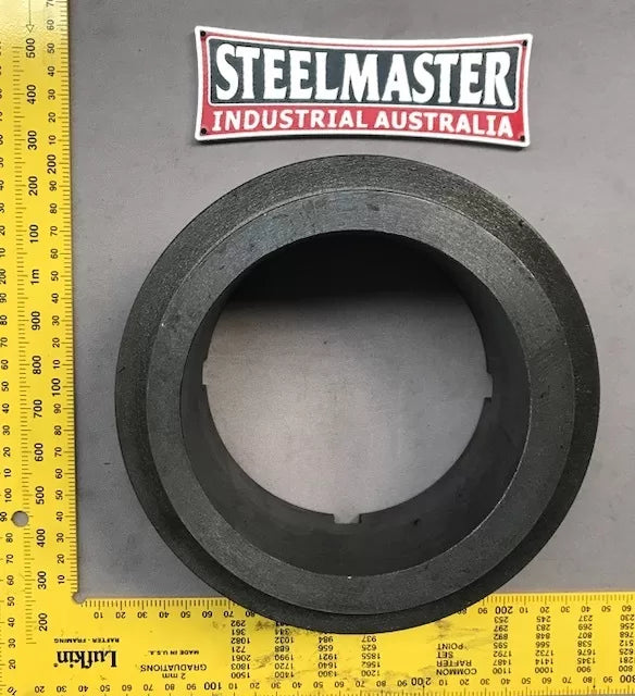 Press Brake Main Torque Rod Bearing Housing (for SM-PB110/135 Ton)