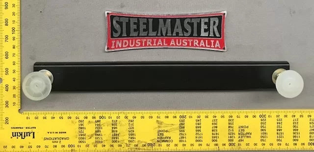 Seat Running Rail Tracks (Pair) for Huahe 35 Forklift