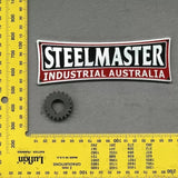 25-Tooth Change Gear for SM-1129V Lathe