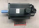 Universal Mill, Y-Axis Motor