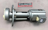 Universal Mill, Coolant Pump Leg Length 180 PCD 160 AOB-25TH 415Volt
