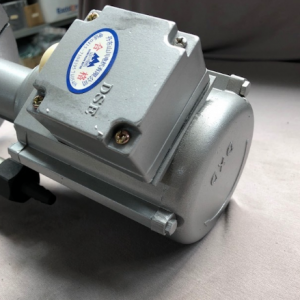 Universal Mill, Coolant Pump Leg Length 180 PCD 160 AOB-25TH 415Volt