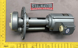 Universal Mill, Coolant Pump Leg Length 180 PCD 160 AOB-25TH 415Volt