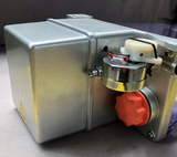 Universal Mill, Auto Lube
