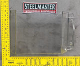 Geared Head Mill Drill Safety Guard