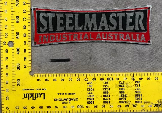 Geared Head Mill Spindle Head Pin (P/No:103)