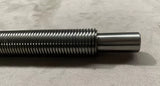 Mill Drill Head, P/No 60-10116 Head Raise/Lower Screw