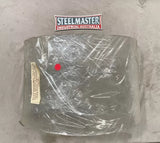 Mill Swing Away Safety Shield Assembly