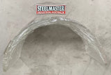 Mill Swing Away Safety Shield Assembly