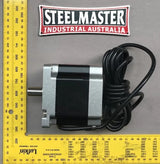 CNC Plasma ARTTEC Step Motor - 86BYG250-80