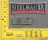 Pipe Threader Dies 1/2" - 3/4" BSPT for SM-RGM 2
