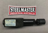 Press Brake Hytek Slow Speed Valve (No 4.05, Model MSCV-02-B-3-B)