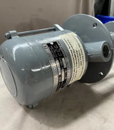 Mill Coolant Pump Assembly Coolant Pump
