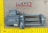 Mill Coolant Pump Assembly Coolant Pump