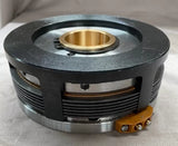 Universal Mill, Spindle Brake Assembly