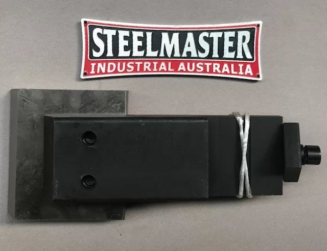 Panbrake Extra Finger & Assembly 100mm Wide to suit SM-MPB2502
