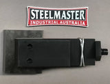 Panbrake Extra Finger & Assembly 100mm Wide to suit SM-MPB2502