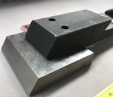 Panbrake Extra Finger & Assembly 100mm Wide to suit SM-MPB2502