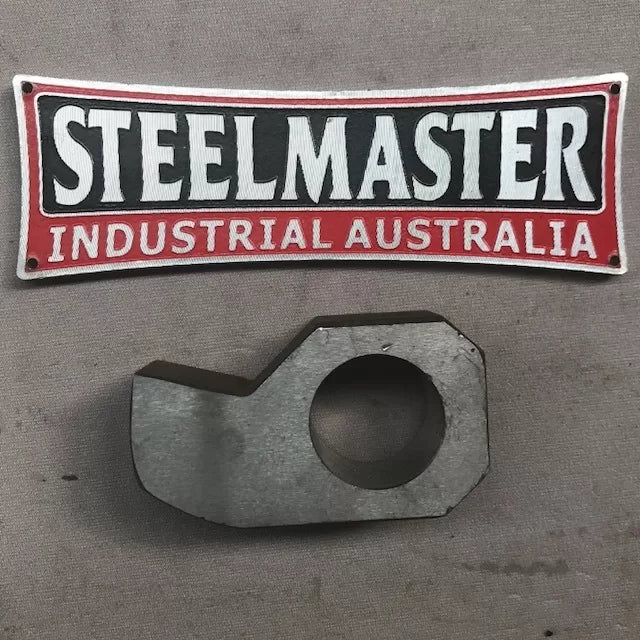 Power Press Cam Block (Fig 17) for 25 Ton C Frame (J23-25D)