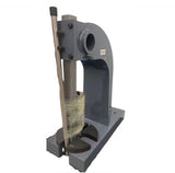 Arbor Press, 5 Ton Capacity, Bench Mounted