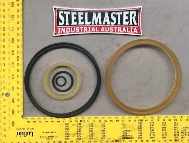 Workshop Press Main Ram Seal & O-Ring Kit to suit SM-MDY30