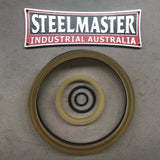 Workshop Press Main Ram Seal & O-Ring Kit to suit SM-MDY30