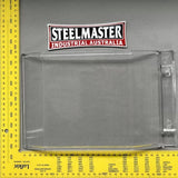 Geared Head Mill Drill, Perspex Eye Guard