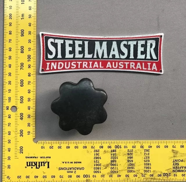 Panbrake Blade Gap Adjustment Handles to suit SM-MPB2502