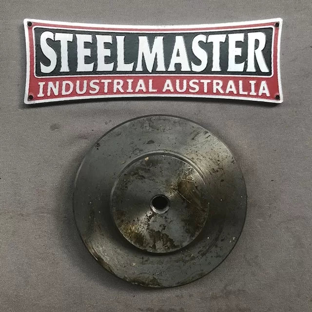 Power Press Safe Dice (Fig 15, P/No 511292) for 25 Ton C Frame (J23-25D)