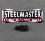 Knurled Wheel Adjusting Screw (Part No. 46-1) for SM-L20 Power Flanger