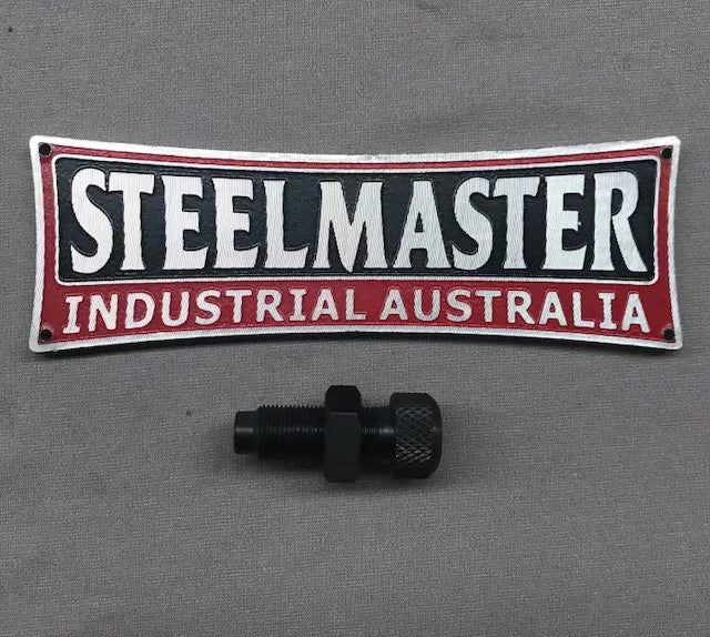 Knurled Wheel Adjusting Screw (Part No. 46-1) for SM-L20 Power Flanger