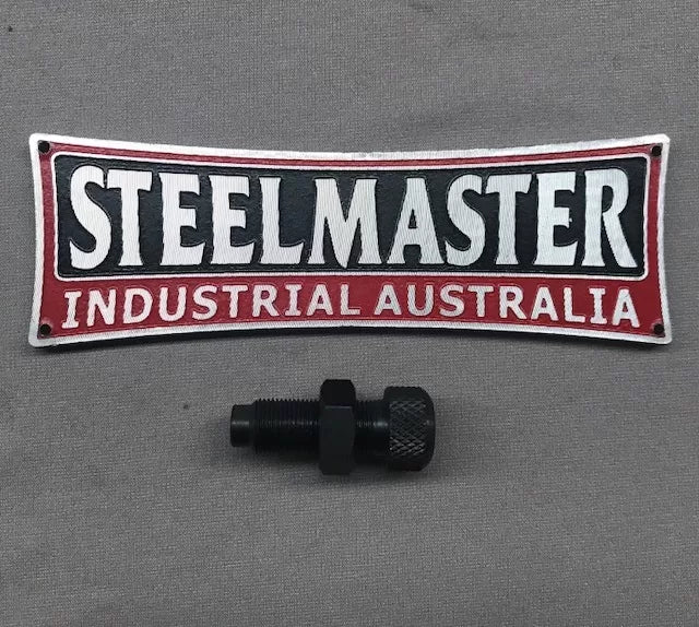 Top Hat Roll (Part No. SMP46-2) for SM-L20 Lockseamer Power Flanger