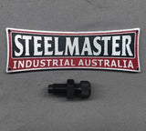 Top Hat Roll (Part No. SMP46-2) for SM-L20 Lockseamer Power Flanger