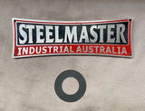 Lockseamer Thrust Washer - Suit SM-L16