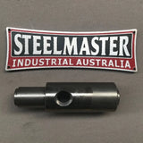 Anchor Spacer 16mm Tapped Hole (Part No. SM20-1) for SM-L20 Lockseamer