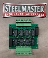 Circuit Board for Steelmaster CCI-S Seamer