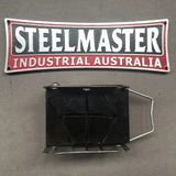 Jaws for SM-SS18 Shrinker Stretcher Machine