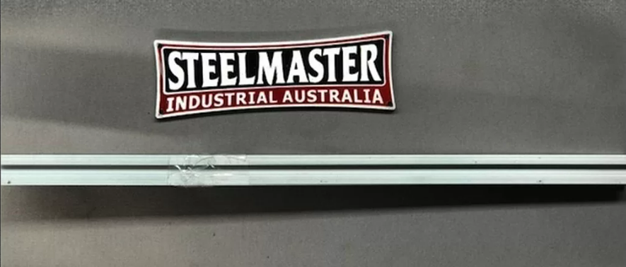 Geared Head Mill Drill Perspex Guard Arm