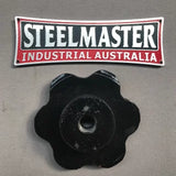 Manual Panbrake Head Adjustment Handles