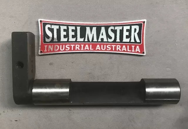 Power Press Rolling Key (Fig 13, P/No 584150) for 25 Ton C Frame (J23-25D)