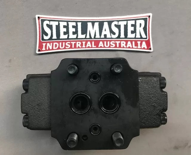 Press Brake Hytek Pilot Check Valve (Model CPDG-03-50-E-10)